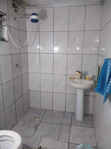 Sobrado à venda em Guarulhos (Jd Fátima - Bonsucesso), 4 dormitórios, 3 banheiros, 1 vaga, código 300-914 (12/14)