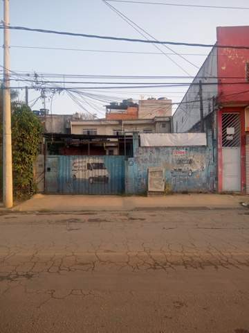 Sobrado à venda em Guarulhos (Jd Pres Dutra), 2 dormitórios, 1 suite, 3 banheiros, 4 vagas, código 300-915 (1/24)