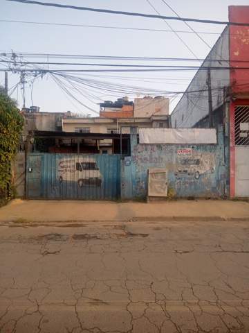 Sobrado à venda em Guarulhos (Jd Pres Dutra), 2 dormitórios, 1 suite, 3 banheiros, 4 vagas, código 300-915 (2/24)