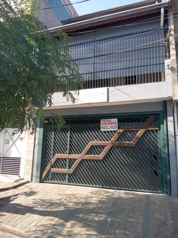 Sobrado à venda em Guarulhos (Jd Pte Alta I - Bonsucesso), 3 dormitórios, 1 suite, 3 banheiros, 2 vagas, código 300-924 (1/44)