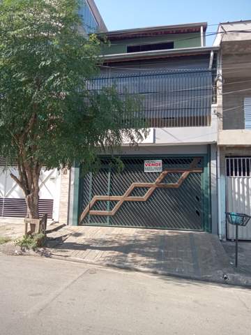 Sobrado à venda em Guarulhos (Jd Pte Alta I - Bonsucesso), 3 dormitórios, 1 suite, 3 banheiros, 2 vagas, código 300-924 (2/44)