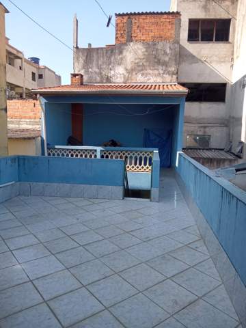 Sobrado à venda em Guarulhos (Jd Pte Alta I - Bonsucesso), 3 dormitórios, 1 suite, 3 banheiros, 2 vagas, código 300-924 (42/44)