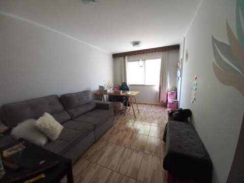 Apartamento à venda em Guarulhos (Centro), 2 dormitórios, 1 banheiro, 1 vaga, código 300-929 (6/20)