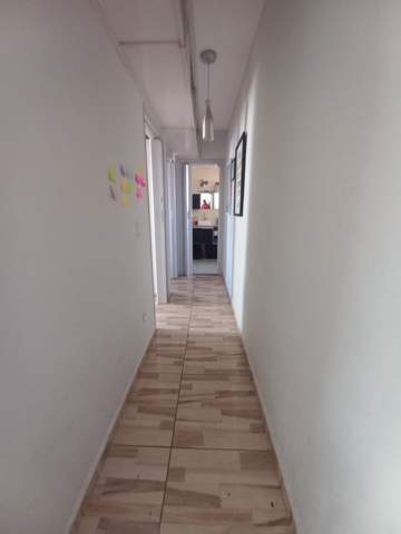 Apartamento à venda em Guarulhos (Centro), 2 dormitórios, 1 banheiro, 1 vaga, código 300-929 (10/20)