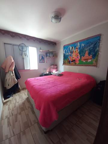 Apartamento à venda em Guarulhos (Centro), 2 dormitórios, 1 banheiro, 1 vaga, código 300-929 (19/20)