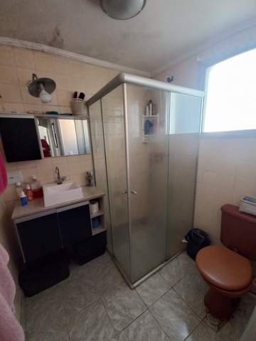 Apartamento à venda em Guarulhos (Centro), 2 dormitórios, 1 banheiro, 1 vaga, código 300-929 (20/20)