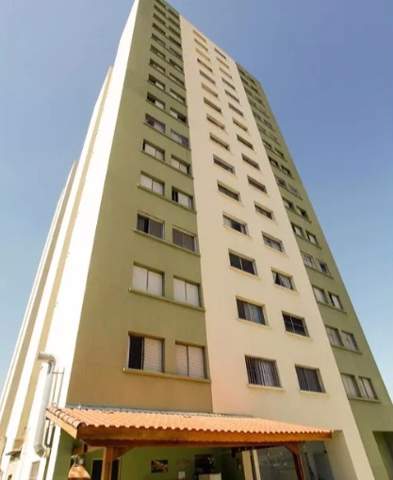Apartamento à venda em Guarulhos (Centro), 2 dormitórios, 1 banheiro, 1 vaga, código 300-929 (1/20)