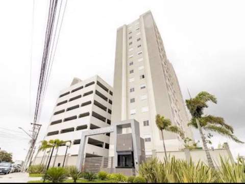 Apartamento à venda em Guarulhos (V Barros), 2 dormitórios, 1 banheiro, 1 vaga, código 300-932 (1/28)