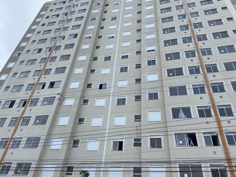 Apartamento à venda em Guarulhos (V Barros), 2 dormitórios, 1 banheiro, 1 vaga, código 300-932 (2/28)