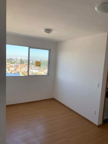 Apartamento à venda em Guarulhos (V Barros), 2 dormitórios, 1 banheiro, 1 vaga, código 300-932 (7/28)