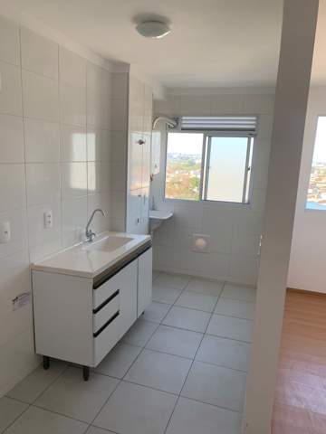 Apartamento à venda em Guarulhos (V Barros), 2 dormitórios, 1 banheiro, 1 vaga, código 300-932 (8/28)