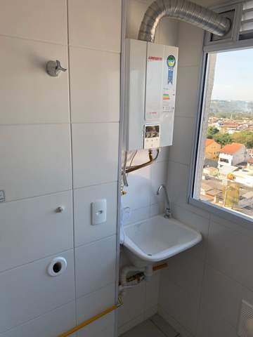 Apartamento à venda em Guarulhos (V Barros), 2 dormitórios, 1 banheiro, 1 vaga, código 300-932 (9/28)