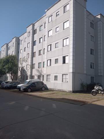 Apartamento à venda em Guarulhos (Jd Pres Dutra), 2 dormitórios, 1 banheiro, 1 vaga, código 300-937 (1/23)