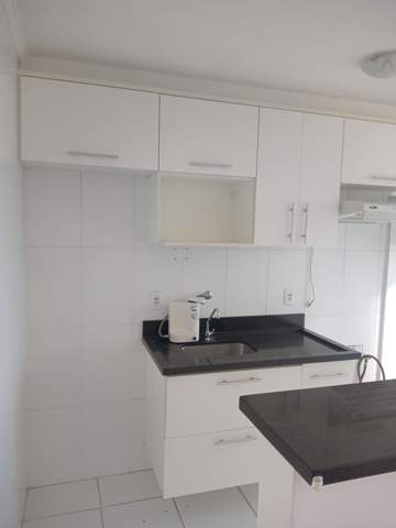 Apartamento à venda em Guarulhos (Jd Pres Dutra), 2 dormitórios, 1 banheiro, 1 vaga, código 300-937 (3/23)