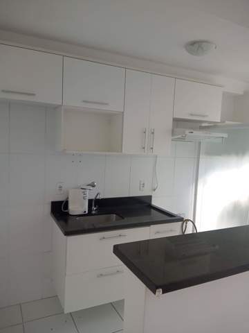 Apartamento à venda em Guarulhos (Jd Pres Dutra), 2 dormitórios, 1 banheiro, 1 vaga, código 300-937 (4/23)