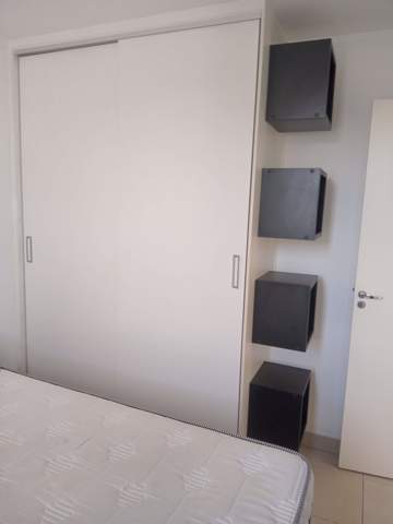Apartamento à venda em Guarulhos (Jd Pres Dutra), 2 dormitórios, 1 banheiro, 1 vaga, código 300-937 (23/23)