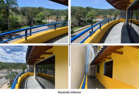 Sobrado à venda em Mogi Das Cruzes (Cid Parquelândia), 4 dormitórios, 2 suites, 4 banheiros, 10 vagas, código 300-949 (11/29)