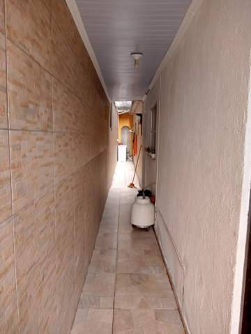 Casa à venda em Guarulhos (Jd Pres Dutra), 3 dormitórios, 2 banheiros, 1 vaga, código 300-958 (5/27)