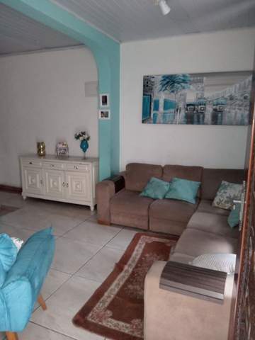 Casa à venda em Guarulhos (Jd Pres Dutra), 3 dormitórios, 2 banheiros, 1 vaga, código 300-958 (6/27)