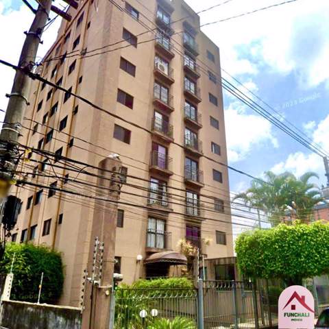 Apartamento à venda em São Paulo (Mandaqui), 2 dormitórios, 1 banheiro, 2 vagas, código 300-959 (1/10)