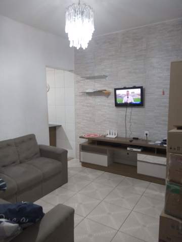 Casa para alugar em Guarulhos (Jd Pte Alta I - Bonsucesso), 2 dormitórios, 1 banheiro, código 300-961 (3/13)