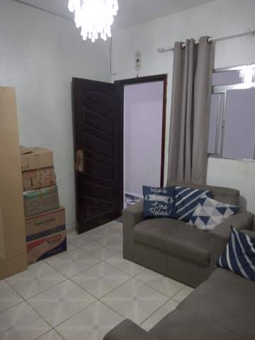 Casa para alugar em Guarulhos (Jd Pte Alta I - Bonsucesso), 2 dormitórios, 1 banheiro, código 300-961 (4/13)