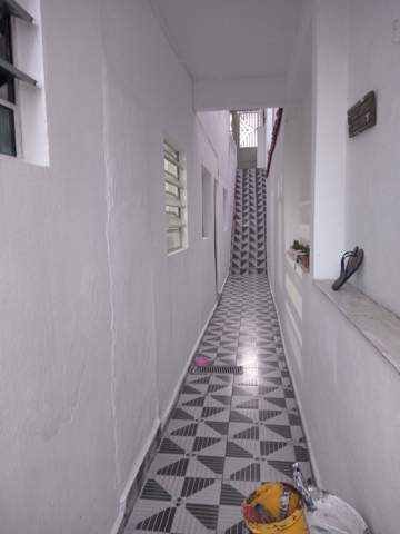 Casa para alugar em Guarulhos (Jd Pte Alta I - Bonsucesso), 2 dormitórios, 1 banheiro, código 300-961 (13/13)