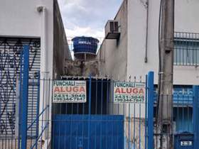 Galpão para alugar em Guarulhos, 