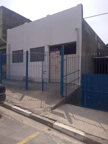 Galpão para alugar em Guarulhos (Jd Do Triunfo - Bonsucesso), 4 banheiros, código 300-964 (2/28)