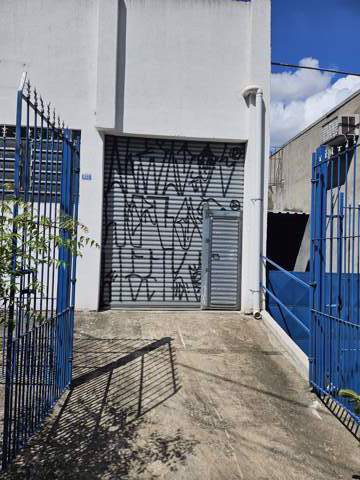 Galpão para alugar em Guarulhos (Jd Do Triunfo - Bonsucesso), 4 banheiros, código 300-964 (3/28)