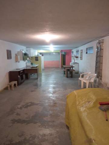 Salão à venda em Guarulhos (Jd Pres Dutra), 2 banheiros, 2 vagas, código 300-965 (7/27)