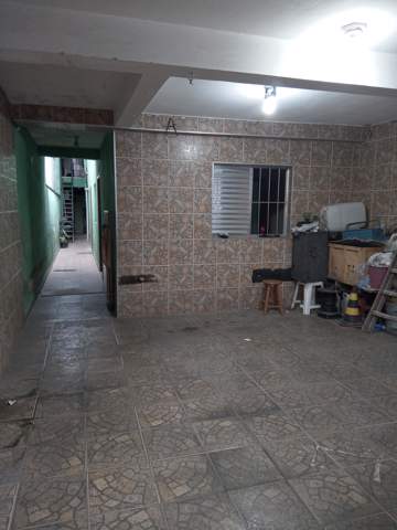 Casa à venda em Guarulhos (Jd Pres Dutra), 2 dormitórios, 2 banheiros, 2 vagas, código 300-971 (2/22)