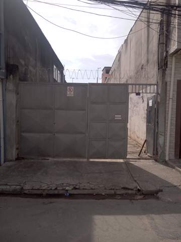 Casa à venda em Guarulhos (Jd Pres Dutra), 1 dormitório, 1 banheiro, 3 vagas, código 300-974 (1/17)