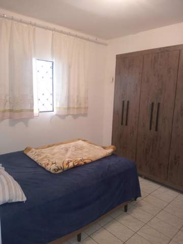 Casa à venda em Guarulhos (Jd Pres Dutra), 1 dormitório, 1 banheiro, 3 vagas, código 300-974 (15/17)