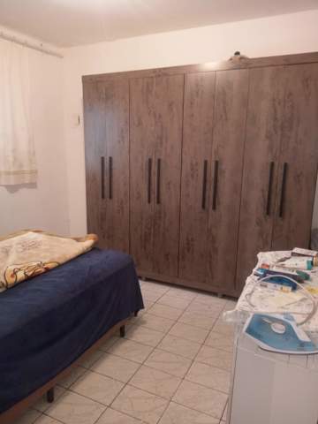 Casa à venda em Guarulhos (Jd Pres Dutra), 1 dormitório, 1 banheiro, 3 vagas, código 300-974 (16/17)