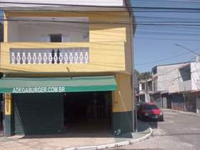 Sobrado à em em Guarulhos, 2 dorms, 4 wcs, 1 vaga