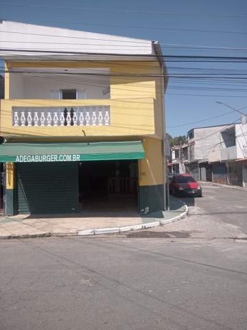 Sobrado à venda em Guarulhos (Res Pq Cumbica - Bonsucesso), 2 dormitórios, 4 banheiros, 1 vaga, código 300-976 (1/39)
