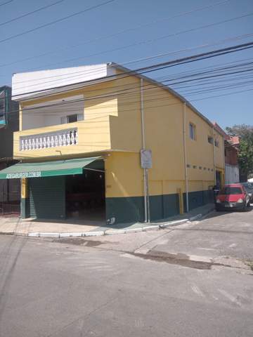 Sobrado à venda em Guarulhos (Res Pq Cumbica - Bonsucesso), 2 dormitórios, 4 banheiros, 1 vaga, código 300-976 (2/39)