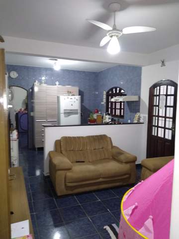 Casa para alugar em Guarulhos (Jd Pres Dutra), 3 dormitórios, 2 banheiros, 1 vaga, código 300-979 (8/20)