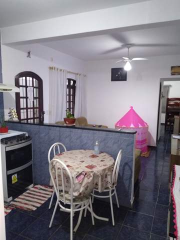 Casa para alugar em Guarulhos (Jd Pres Dutra), 3 dormitórios, 2 banheiros, 1 vaga, código 300-979 (10/20)