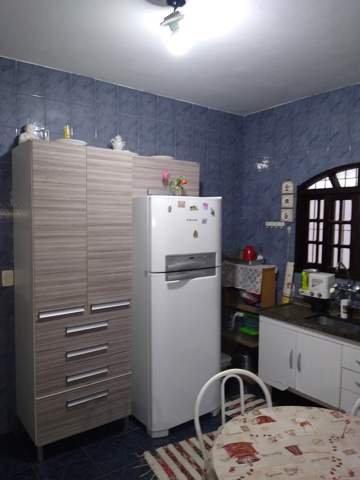 Casa para alugar em Guarulhos (Jd Pres Dutra), 3 dormitórios, 2 banheiros, 1 vaga, código 300-979 (11/20)
