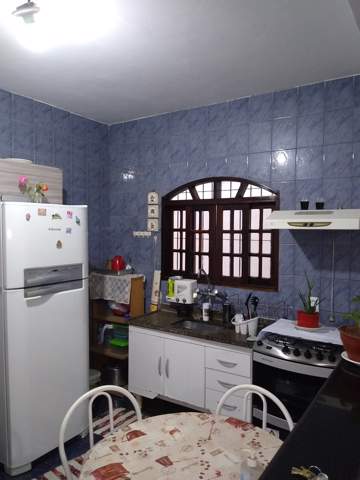 Casa para alugar em Guarulhos (Jd Pres Dutra), 3 dormitórios, 2 banheiros, 1 vaga, código 300-979 (12/20)