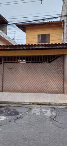 Sobrado à venda em Guarulhos (Jd São João), 3 dormitórios, 2 banheiros, 2 vagas, código 300-983 (1/26)