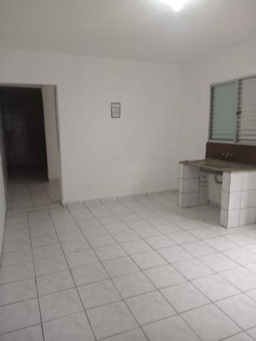 Casa para alugar em Guarulhos (Jd Pres Dutra), 1 dormitório, 1 banheiro, código 300-995 (3/12)