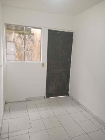 Casa para alugar em Guarulhos (Jd Pres Dutra), 1 dormitório, 1 banheiro, código 300-995 (6/12)