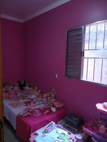Sobrado à venda em Guarulhos (Jd Pres Dutra), 3 dormitórios, 1 suite, 2 banheiros, 1 vaga, código 300-997 (7/25)