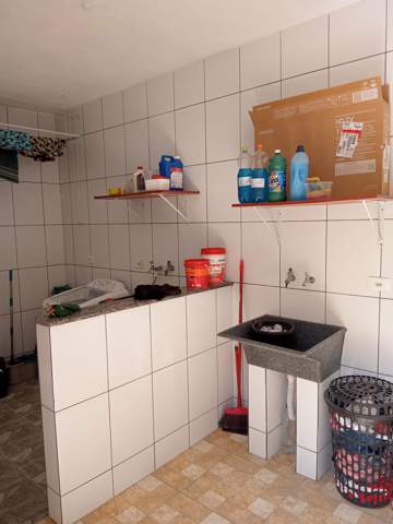 Sobrado à venda em Guarulhos (Jd Pres Dutra), 3 dormitórios, 1 suite, 2 banheiros, 1 vaga, código 300-997 (23/25)