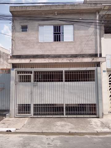 Sobrado à venda em Guarulhos (Jd Pres Dutra), 6 dormitórios, 1 suite, 4 banheiros, 2 vagas, código 300-1002 (1/30)