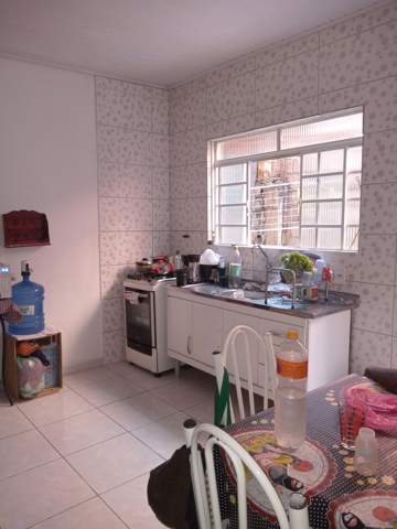 Sobrado à venda em Guarulhos (Jd Pte Alta I - Bonsucesso), 4 dormitórios, 1 suite, 2 banheiros, 1 vaga, código 300-1004 (4/23)