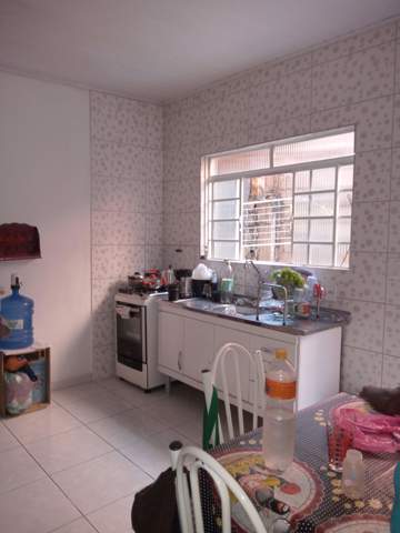 Sobrado à venda em Guarulhos (Jd Pte Alta I - Bonsucesso), 4 dormitórios, 1 suite, 2 banheiros, 1 vaga, código 300-1004 (5/23)